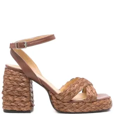 Босоножки Valeriette 90