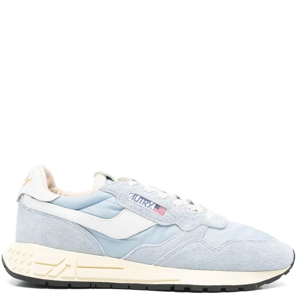 Кроссовки Reelwind