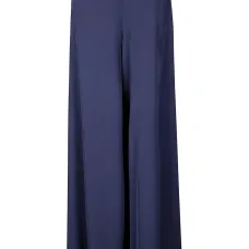 Брюки палаццо