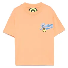 Футболка с логотипом