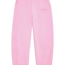 Брюки с логотипом