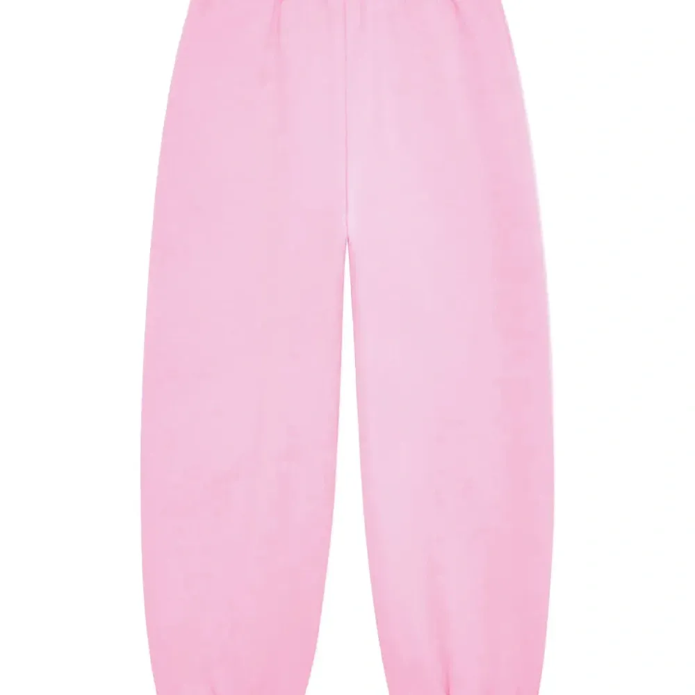 Брюки с логотипом