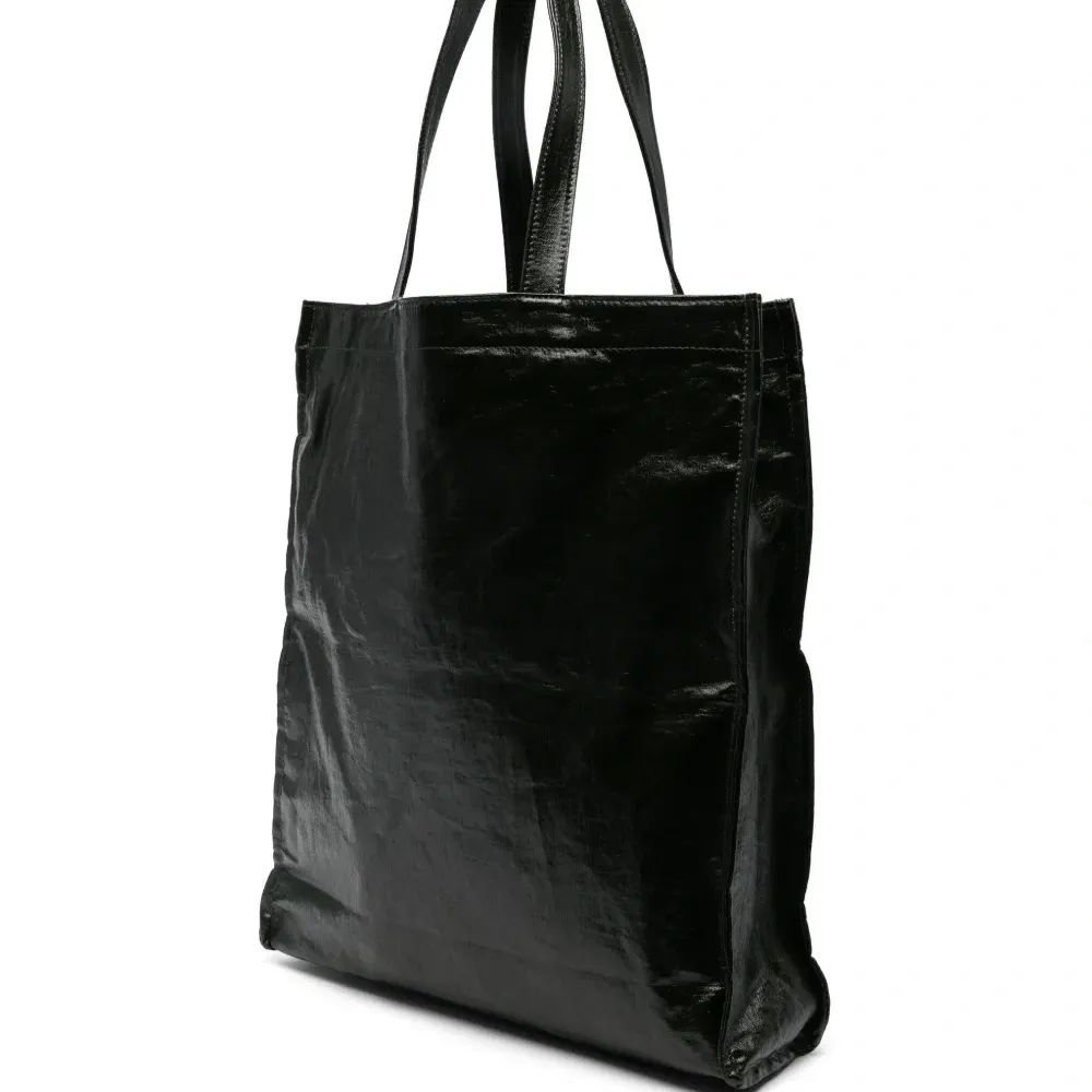 Маленькая сумка-тоут из канваса