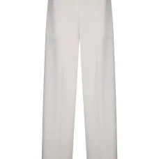 Брюки широкого кроя