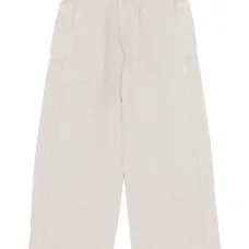 Льняные брюки