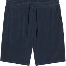 Махровые шорты