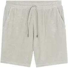 Махровые шорты