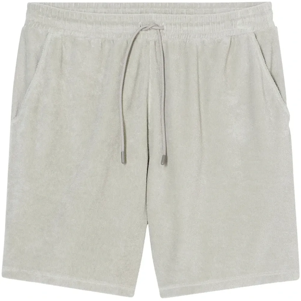 Махровые шорты