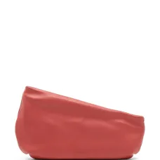 Клатч на молнии