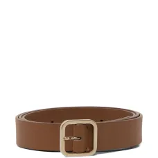 Кожаный ремень