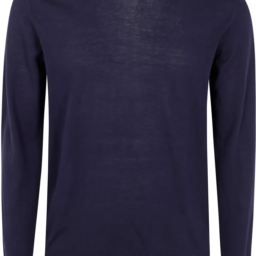 Хлопковая толстовка