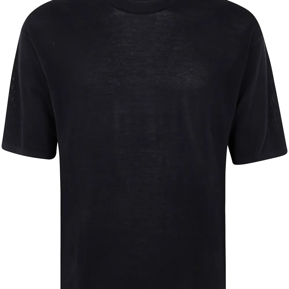 Трикотажная футболка