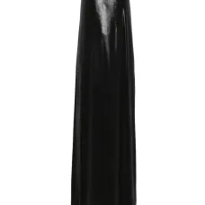 Платье макси без бретелей