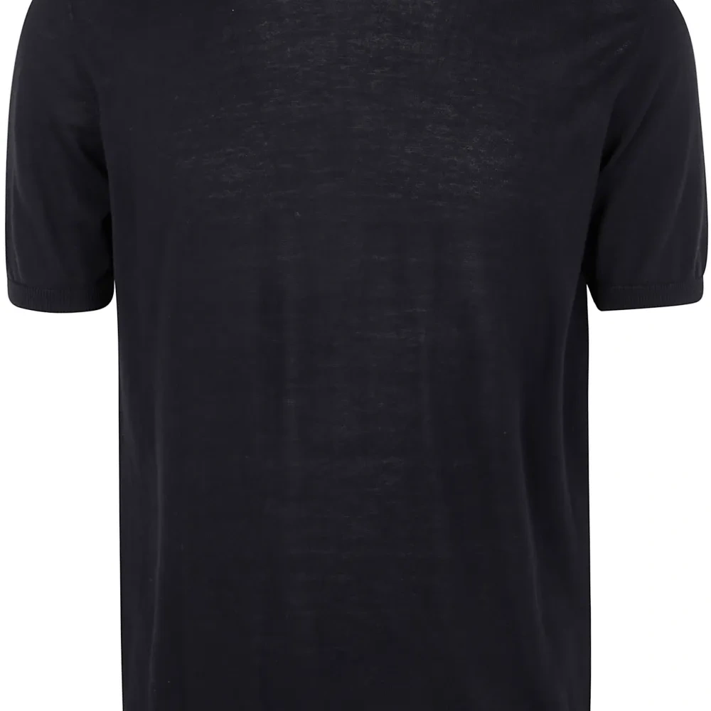 Трикотажная футболка