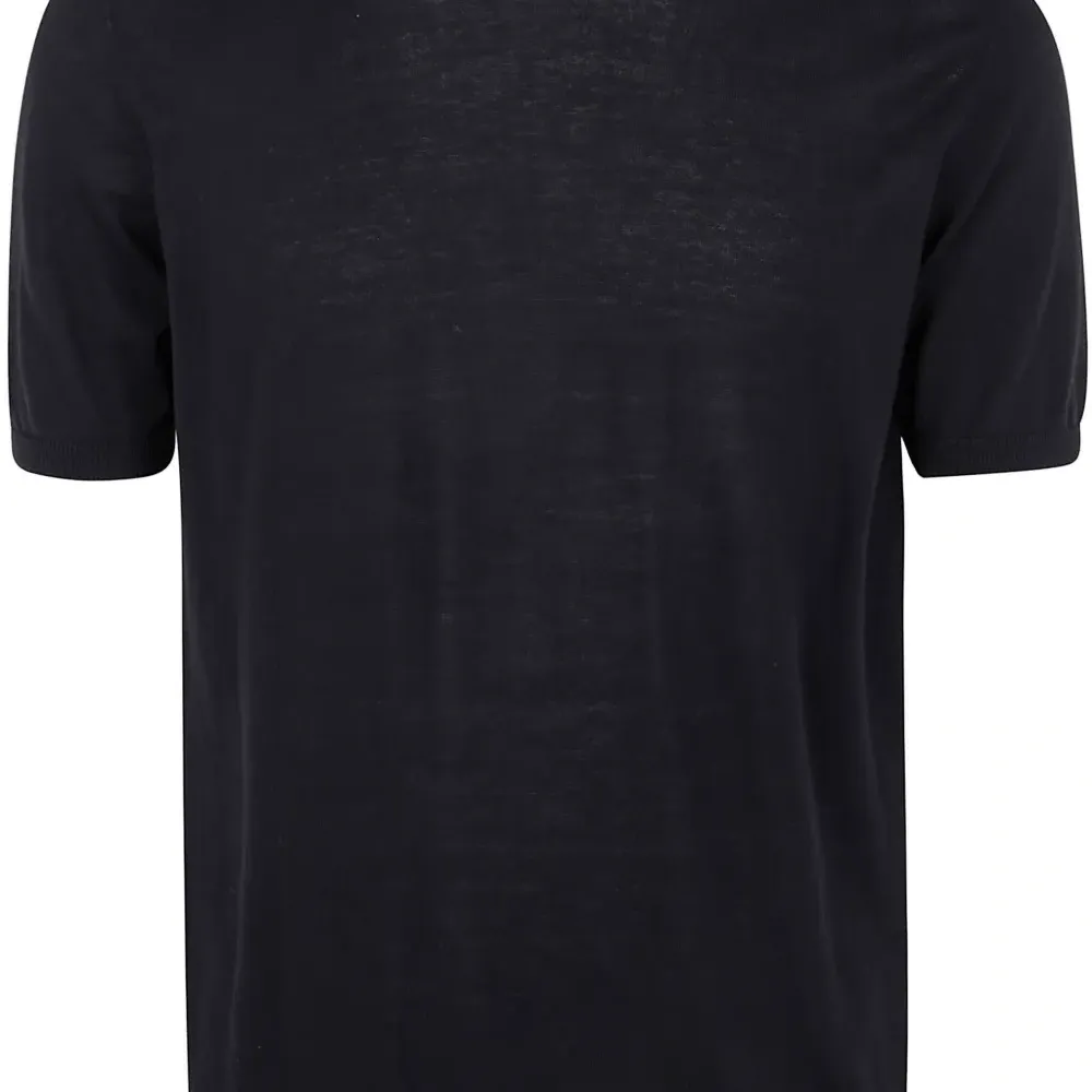 Трикотажная футболка