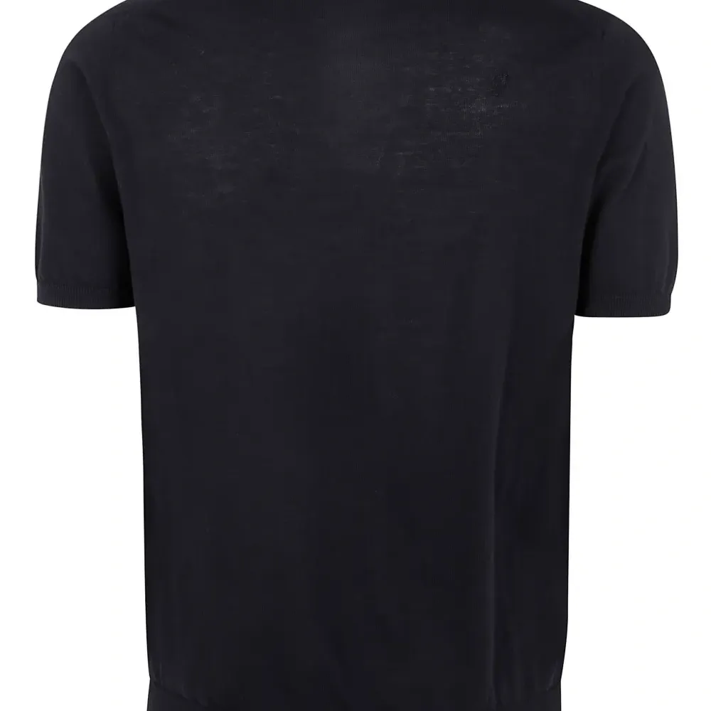 Трикотажная футболка