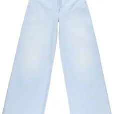 Джинсы The Swisher Sneak