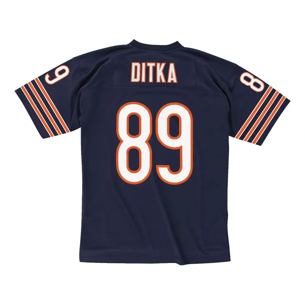 Топ 1966/67 Mike Ditka Legacy Chicago Bears