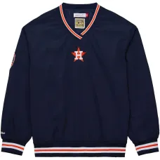 Толстовка MLB Classic Houston Astros