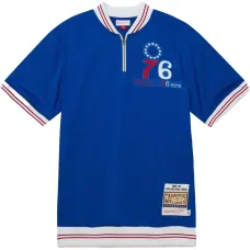 Рубашка 1966/67 Authentic Philadelphia 76ers