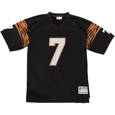 Топ 1989/90 Boomer Esiason Legacy Cincinnati Bengals