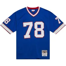 Топ 1990/91 Bruce Smith Legacy Buffalo Bills
