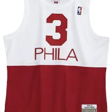 Топ NBA Swingman 76ers 2003 Allen Iverson