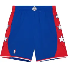 Шорты Hardwood Classics NBA All-Star Game Eastern Swingman (2004-05 годы)
