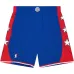 Шорты Hardwood Classics NBA All-Star Game Eastern Swingman (2004-05 годы) Шорты Hardwood Classics NBA All-Star Game Eastern Swingman (2004-05 годы)