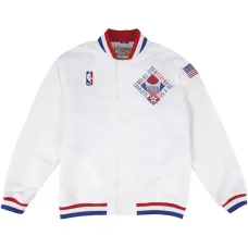 Куртка NBA All-Star Game Eastern (1991 год)
