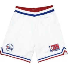 Шорты Philadelphia 76ers 1980/81