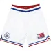 Шорты Philadelphia 76ers 1980/81