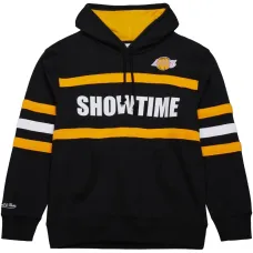 Худи NBA Head Coach с логотипом