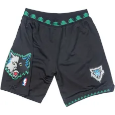 Шорты 2003/04 Minnesota Timberwolves Authentic