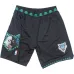 Шорты 2003/04 Minnesota Timberwolves Authentic