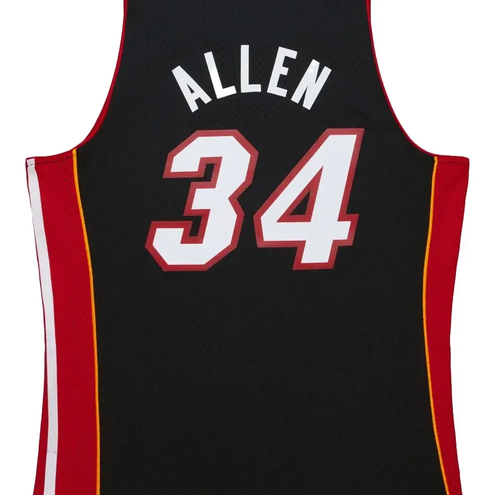 Топ Road Finals NBA Miami Heat 2012 Ray Allen