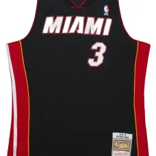 Топ Road Finals NBA Miami Heat 2012 Dwyane Wade