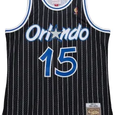 Топ Hardwood Classics Swingman NBA 2009-10 Vince Carter