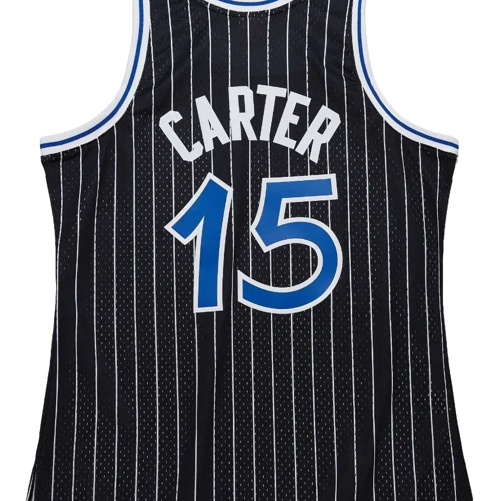 Топ Hardwood Classics Swingman NBA 2009-10 Vince Carter Топ Hardwood Classics Swingman NBA 2009-10 Vince Carter