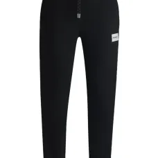 Спортивные брюки с логотипом