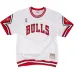 Рубашка Authentic Chicago Bulls (1987-88 годы)