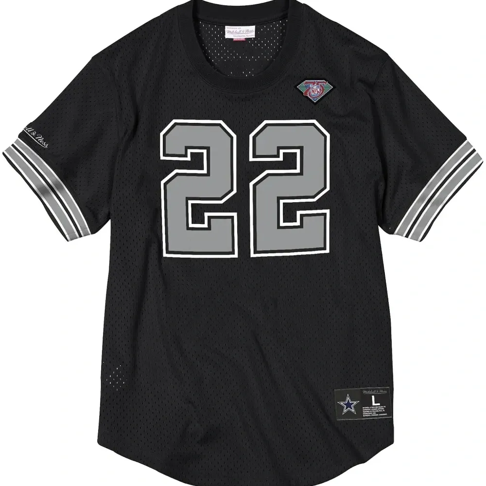 Топ NFL N&N Cowboys 1994 Emmitt Smith