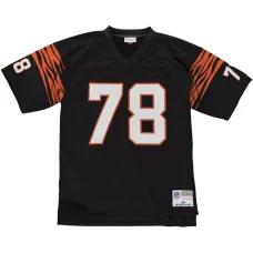 Топ NFL Legacy Bengals 1989 Anthony Munoz