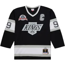 Топ NHL Kings 1992 Wayne Gretzsky