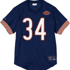 Топ NFL N&N Bears 1983 Walter Payton