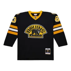 футболка NHL Boston Bruins 2014 Brad Marchand Power Play