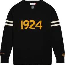 Свитер NHL 100th Anniversary Bruins Black