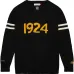 Свитер NHL 100th Anniversary Bruins Black