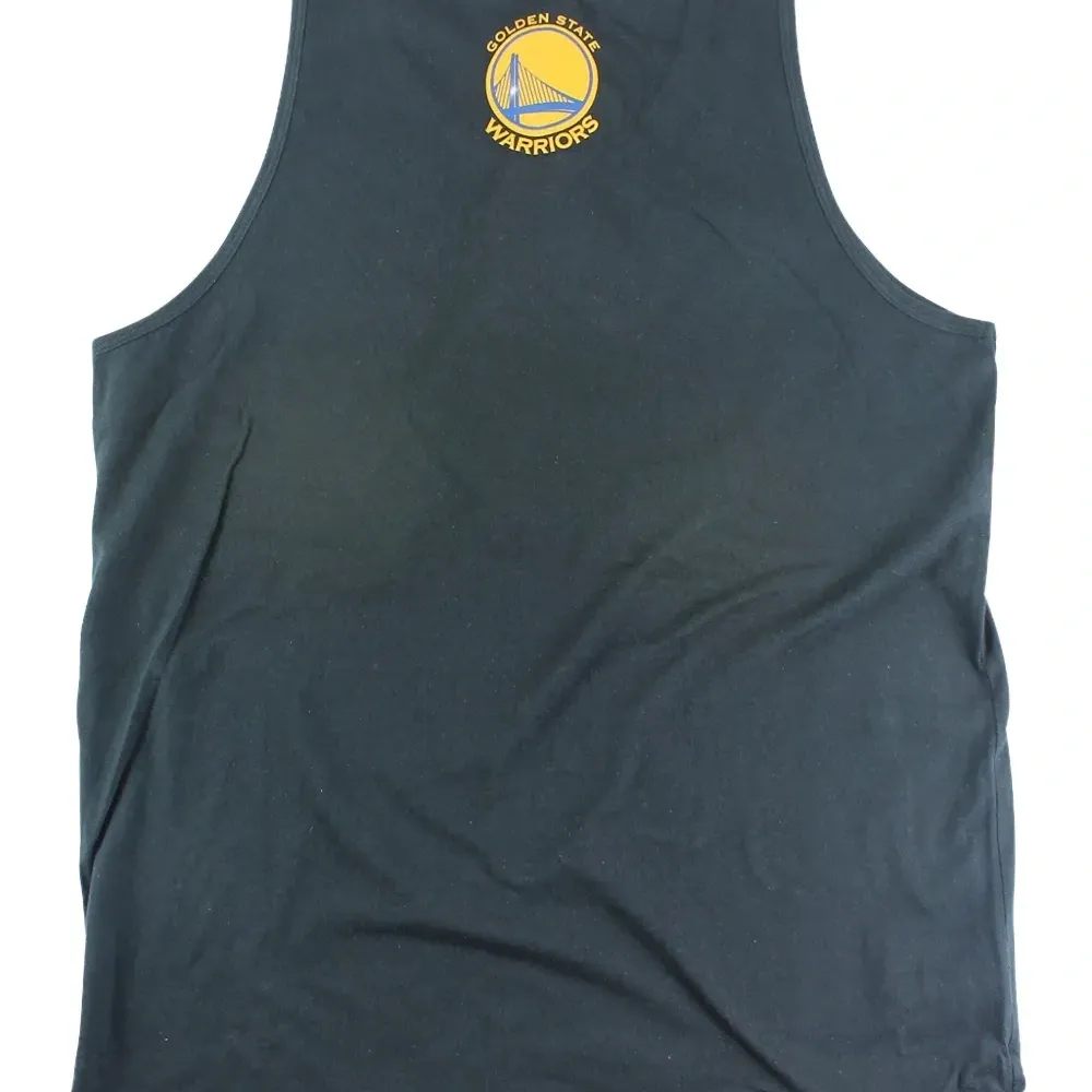 Топ Golden State Warriors из коллаборации с NBA