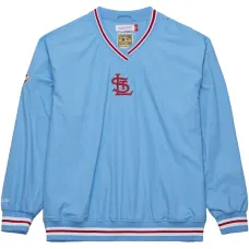 Пуловер MLB Classic Vintage Logo Cardinals